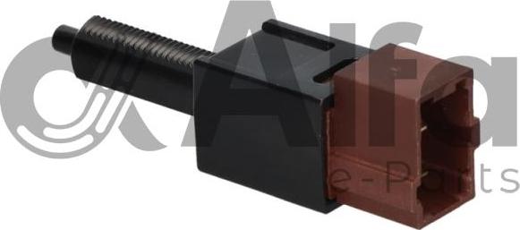 Alfa e-Parts AF02651 - Interruttore luce freno www.autoricambi360.it