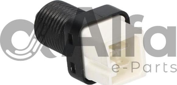 Alfa e-Parts AF02657 - Interruttore luce freno www.autoricambi360.it