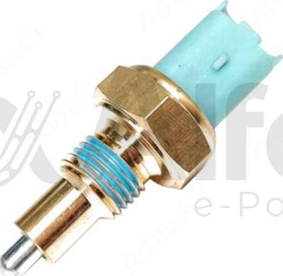 Alfa e-Parts AF02662 - Interruttore, Luce di retromarcia www.autoricambi360.it