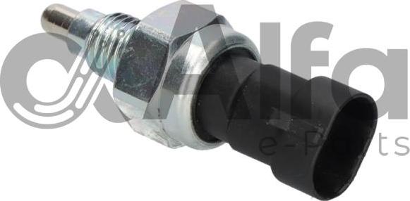 Alfa e-Parts AF02687 - Interruttore, Luce di retromarcia www.autoricambi360.it