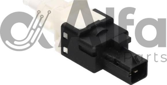 Alfa e-Parts AF02638 - Interruttore luce freno www.autoricambi360.it