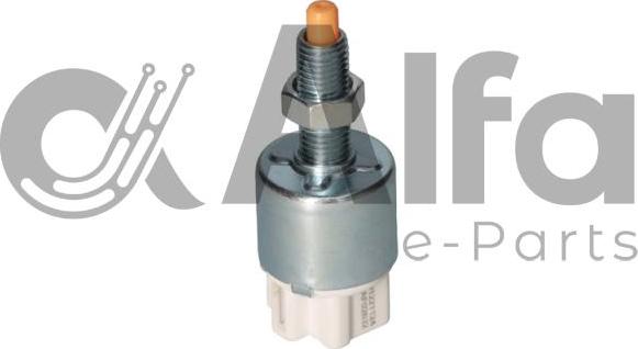 Alfa e-Parts AF02632 - Interruttore luce freno www.autoricambi360.it