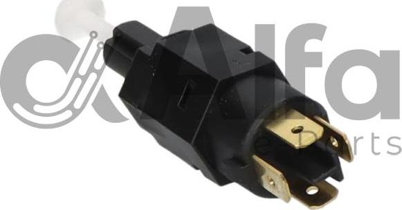 Alfa e-Parts AF02629 - Interruttore luce freno www.autoricambi360.it