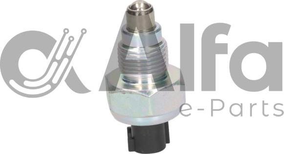 Alfa e-Parts AF02675 - Interruttore, Luce di retromarcia www.autoricambi360.it