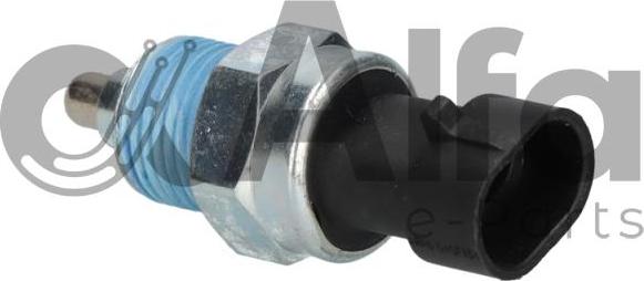 Alfa e-Parts AF02678 - Interruttore, Luce di retromarcia www.autoricambi360.it