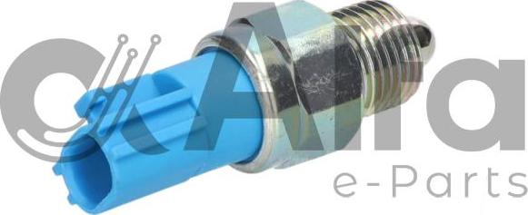 Alfa e-Parts AF02673 - Interruttore, Luce di retromarcia www.autoricambi360.it