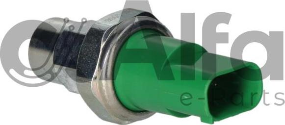Alfa e-Parts AF02094 - Interruttore a pressione, Climatizzatore www.autoricambi360.it