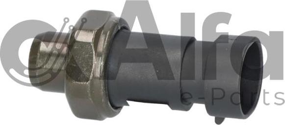 Alfa e-Parts AF02096 - Interruttore a pressione, Climatizzatore www.autoricambi360.it