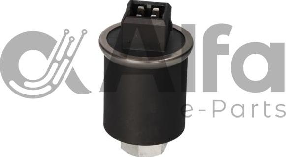 Alfa e-Parts AF02098 - Interruttore a pressione, Climatizzatore www.autoricambi360.it