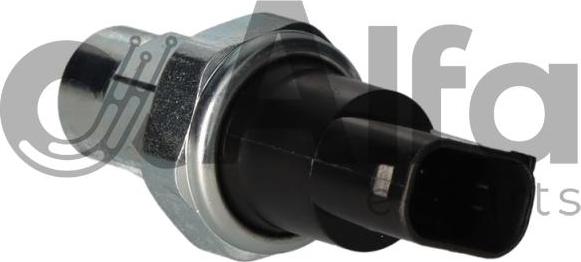 Alfa e-Parts AF02093 - Interruttore a pressione, Climatizzatore www.autoricambi360.it