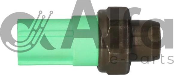 Alfa e-Parts AF02092 - Interruttore a pressione, Climatizzatore www.autoricambi360.it