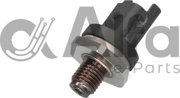 Alfa e-Parts AF02059 - Sensore, Pressione carburante www.autoricambi360.it