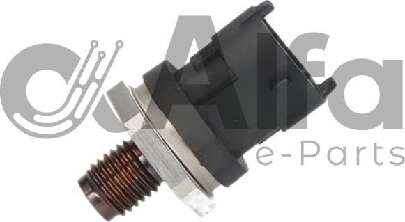 Alfa e-Parts AF02057 - Sensore, Pressione carburante www.autoricambi360.it