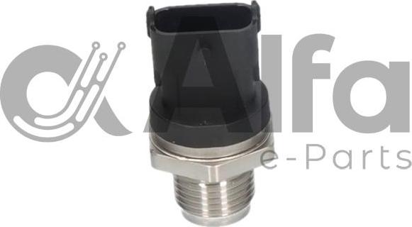 Alfa e-Parts AF02066 - Sensore, Pressione carburante www.autoricambi360.it