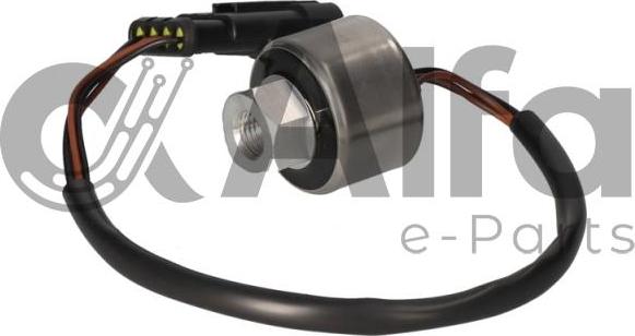 Alfa e-Parts AF02089 - Interruttore a pressione, Climatizzatore www.autoricambi360.it