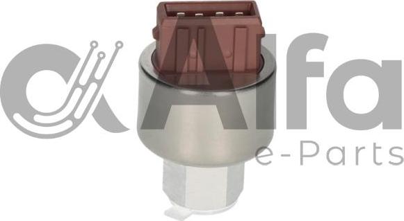 Alfa e-Parts AF02086 - Interruttore a pressione, Climatizzatore www.autoricambi360.it