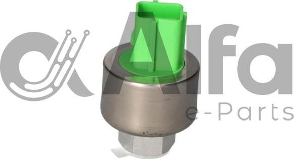 Alfa e-Parts AF02088 - Interruttore a pressione, Climatizzatore www.autoricambi360.it