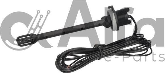 Alfa e-Parts AF02082 - Sensore, Temperatura abitacolo www.autoricambi360.it