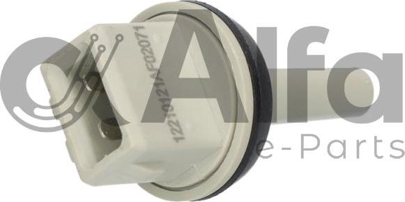 Alfa e-Parts AF02071 - Sensore, Temperatura abitacolo www.autoricambi360.it