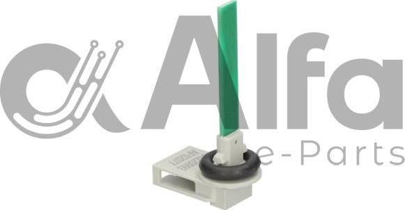 Alfa e-Parts AF02077 - Sensore, Temperatura abitacolo www.autoricambi360.it
