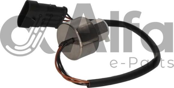 Alfa e-Parts AF02143 - Interruttore a pressione, Climatizzatore www.autoricambi360.it