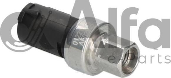 Alfa e-Parts AF02142 - Interruttore a pressione, Climatizzatore www.autoricambi360.it