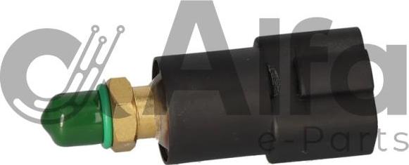Alfa e-Parts AF02151 - Interruttore a pressione, Climatizzatore www.autoricambi360.it