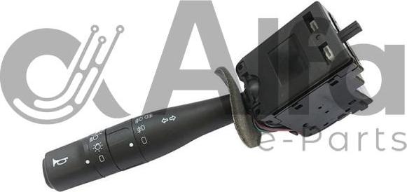 Alfa e-Parts AF02167 - Leva devio guida www.autoricambi360.it