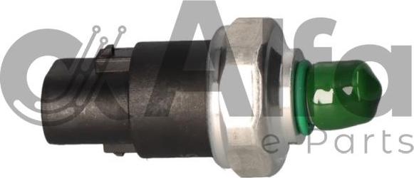 Alfa e-Parts AF02104 - Interruttore a pressione, Climatizzatore www.autoricambi360.it