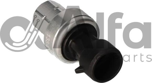 Alfa e-Parts AF02106 - Interruttore a pressione, Climatizzatore www.autoricambi360.it
