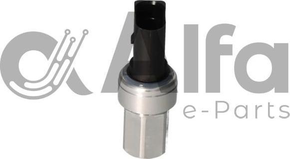 Alfa e-Parts AF02107 - Interruttore a pressione, Climatizzatore www.autoricambi360.it
