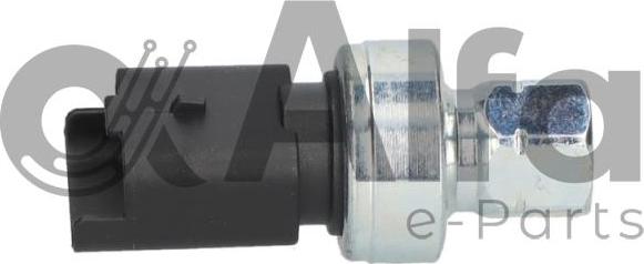 Alfa e-Parts AF02119 - Interruttore a pressione, Climatizzatore www.autoricambi360.it