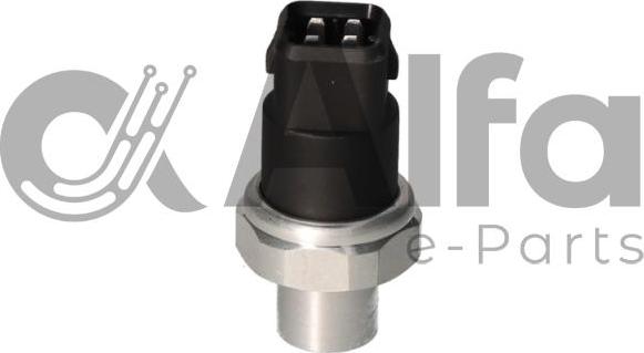 Alfa e-Parts AF02115 - Interruttore a pressione, Climatizzatore www.autoricambi360.it
