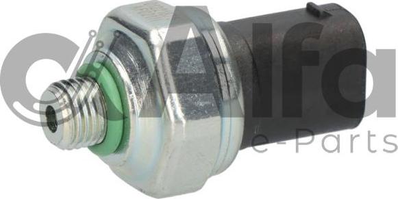 Alfa e-Parts AF02111 - Interruttore a pressione, Climatizzatore www.autoricambi360.it