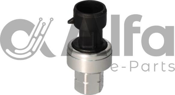 Alfa e-Parts AF02112 - Interruttore a pressione, Climatizzatore www.autoricambi360.it