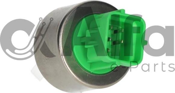 Alfa e-Parts AF02117 - Interruttore a pressione, Climatizzatore www.autoricambi360.it