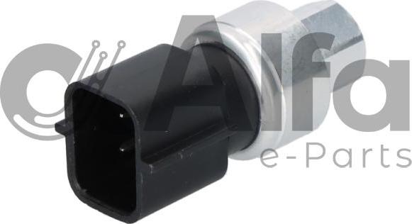 Alfa e-Parts AF02134 - Interruttore a pressione, Climatizzatore www.autoricambi360.it