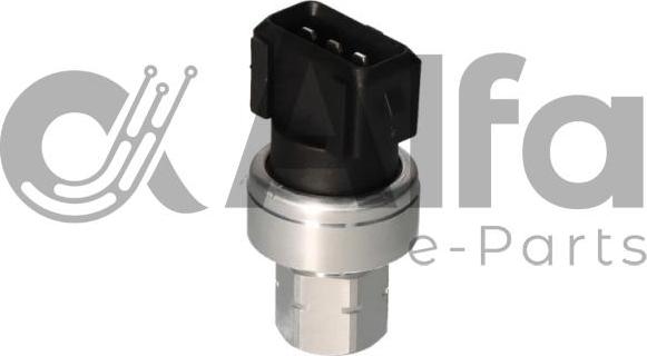 Alfa e-Parts AF02136 - Interruttore a pressione, Climatizzatore www.autoricambi360.it