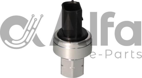 Alfa e-Parts AF02131 - Interruttore a pressione, Climatizzatore www.autoricambi360.it