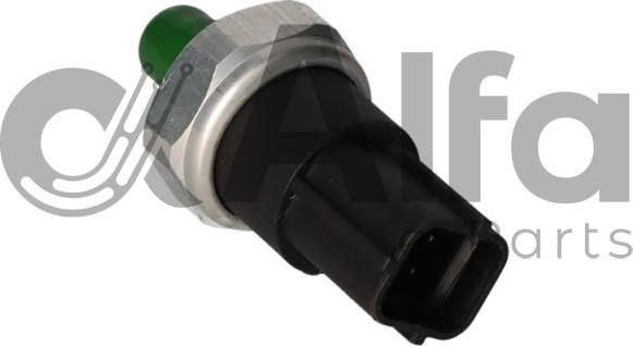 Alfa e-Parts AF02138 - Interruttore a pressione, Climatizzatore www.autoricambi360.it