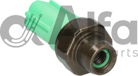 Alfa e-Parts AF02133 - Interruttore a pressione, Climatizzatore www.autoricambi360.it