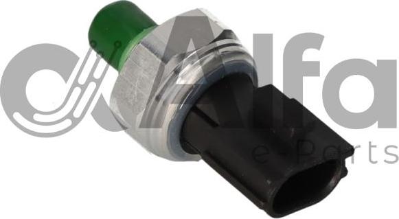 Alfa e-Parts AF02132 - Interruttore a pressione, Climatizzatore www.autoricambi360.it