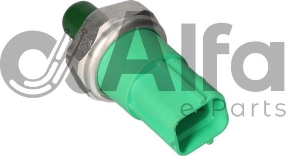 Alfa e-Parts AF02137 - Interruttore a pressione, Climatizzatore www.autoricambi360.it