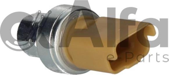 Alfa e-Parts AF02129 - Interruttore a pressione, Climatizzatore www.autoricambi360.it