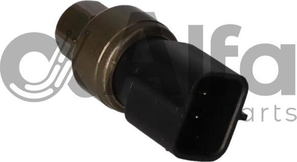 Alfa e-Parts AF02125 - Interruttore a pressione, Climatizzatore www.autoricambi360.it