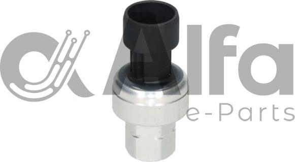 Alfa e-Parts AF02126 - Interruttore a pressione, Climatizzatore www.autoricambi360.it
