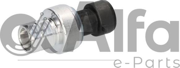 Alfa e-Parts AF02120 - Interruttore a pressione, Climatizzatore www.autoricambi360.it
