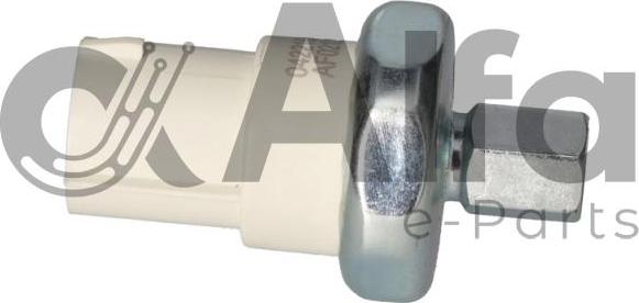 Alfa e-Parts AF02121 - Interruttore a pressione, Climatizzatore www.autoricambi360.it