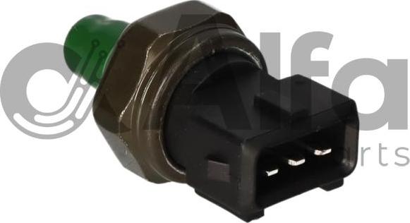 Alfa e-Parts AF02128 - Interruttore a pressione, Climatizzatore www.autoricambi360.it