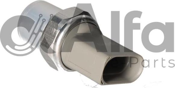 Alfa e-Parts AF02123 - Interruttore a pressione, Climatizzatore www.autoricambi360.it